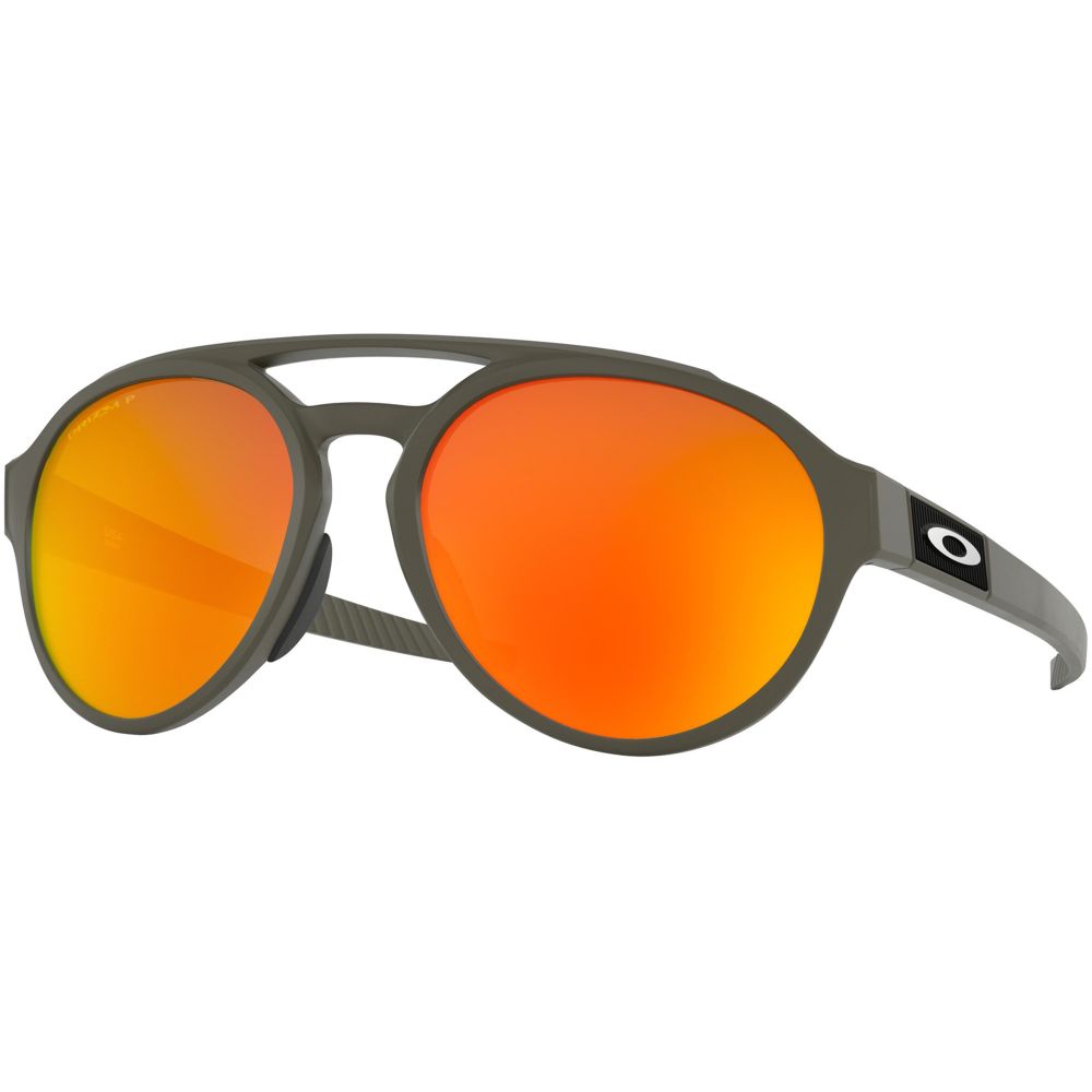Oakley Сонцезахисні окуляри FORAGER OO 9421 9421-07