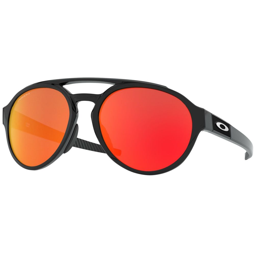 Oakley Сонцезахисні окуляри FORAGER OO 9421 9421-13