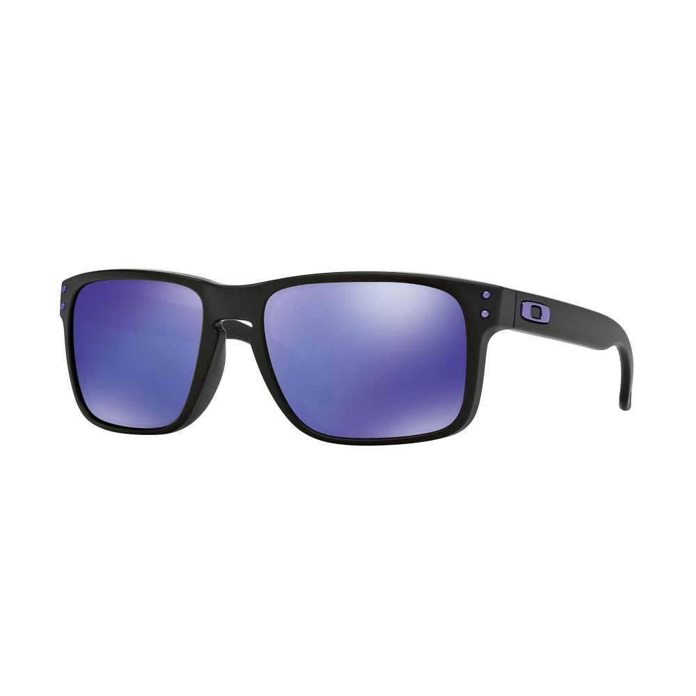 Oakley Сонцезахисні окуляри HOLBROOK OO 9102 9102-26