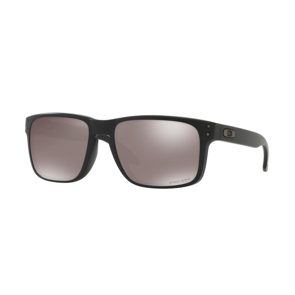 Oakley Сонцезахисні окуляри HOLBROOK OO 9102 9102-D6