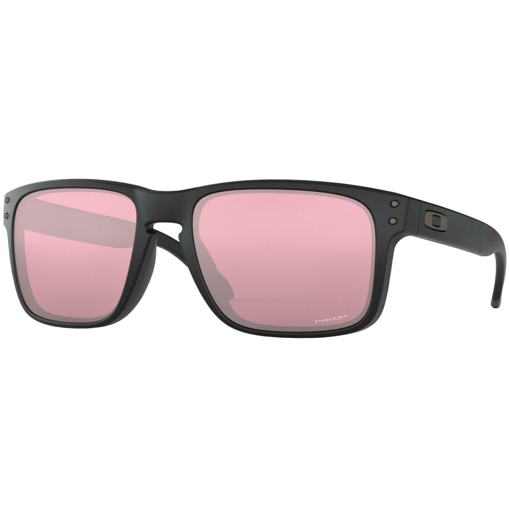 Oakley Сонцезахисні окуляри HOLBROOK OO 9102 9102-K0