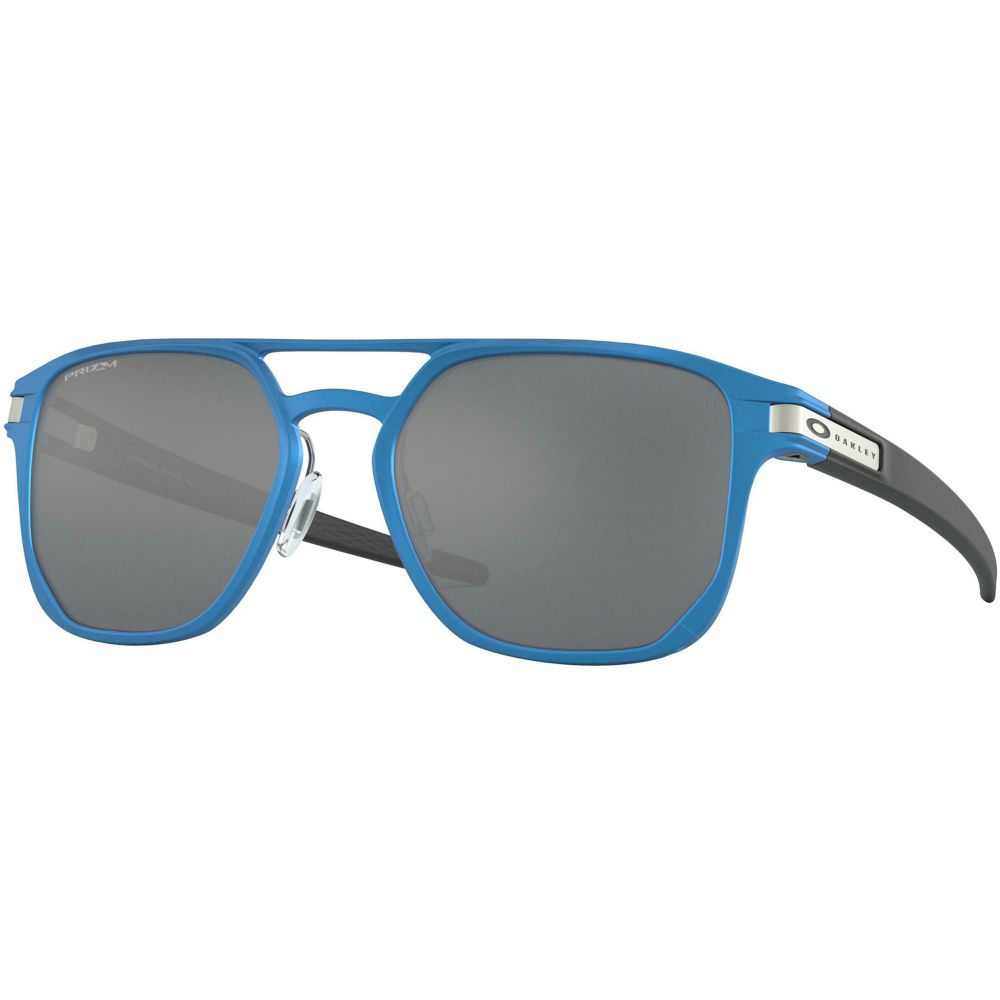 Oakley Сонцезахисні окуляри LATCH ALPHA OO 4128 4128-03