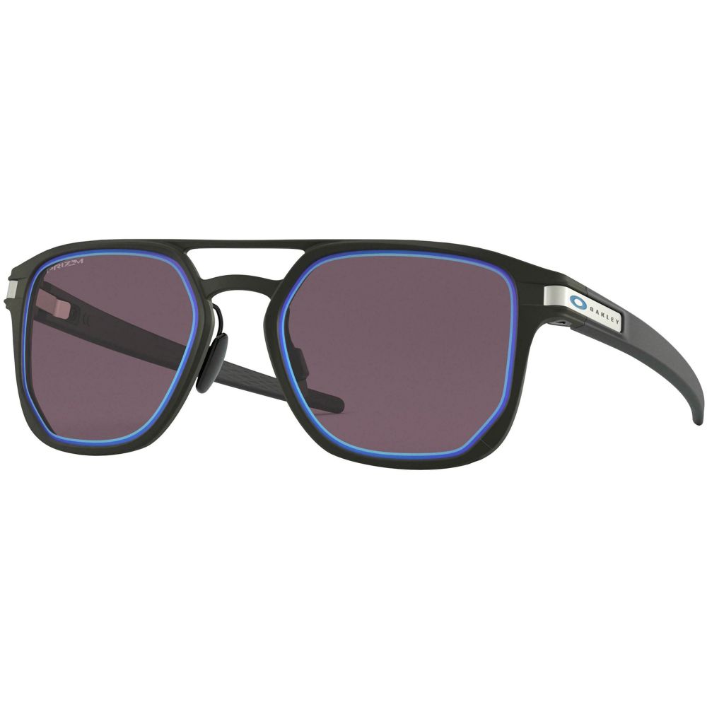 Oakley Сонцезахисні окуляри LATCH ALPHA OO 4128 4128-06