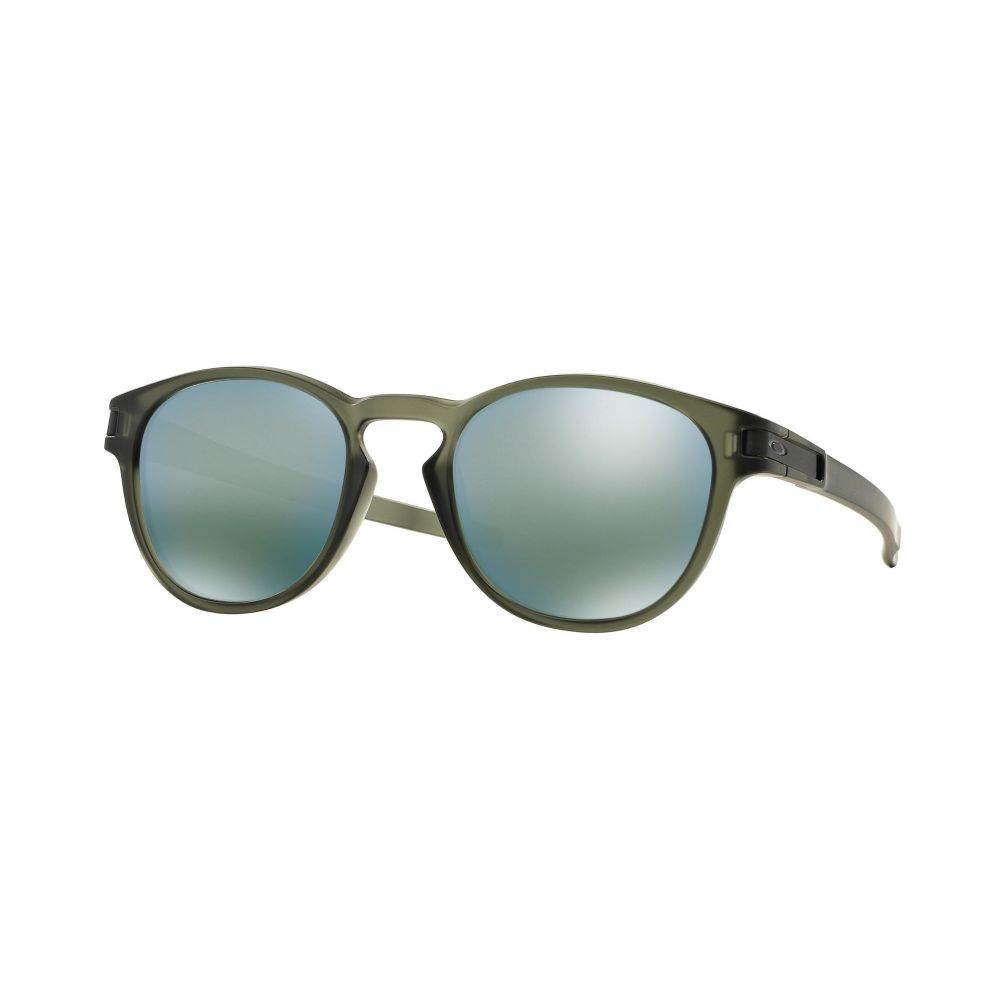Oakley Сонцезахисні окуляри LATCH OO 9265 9265-05
