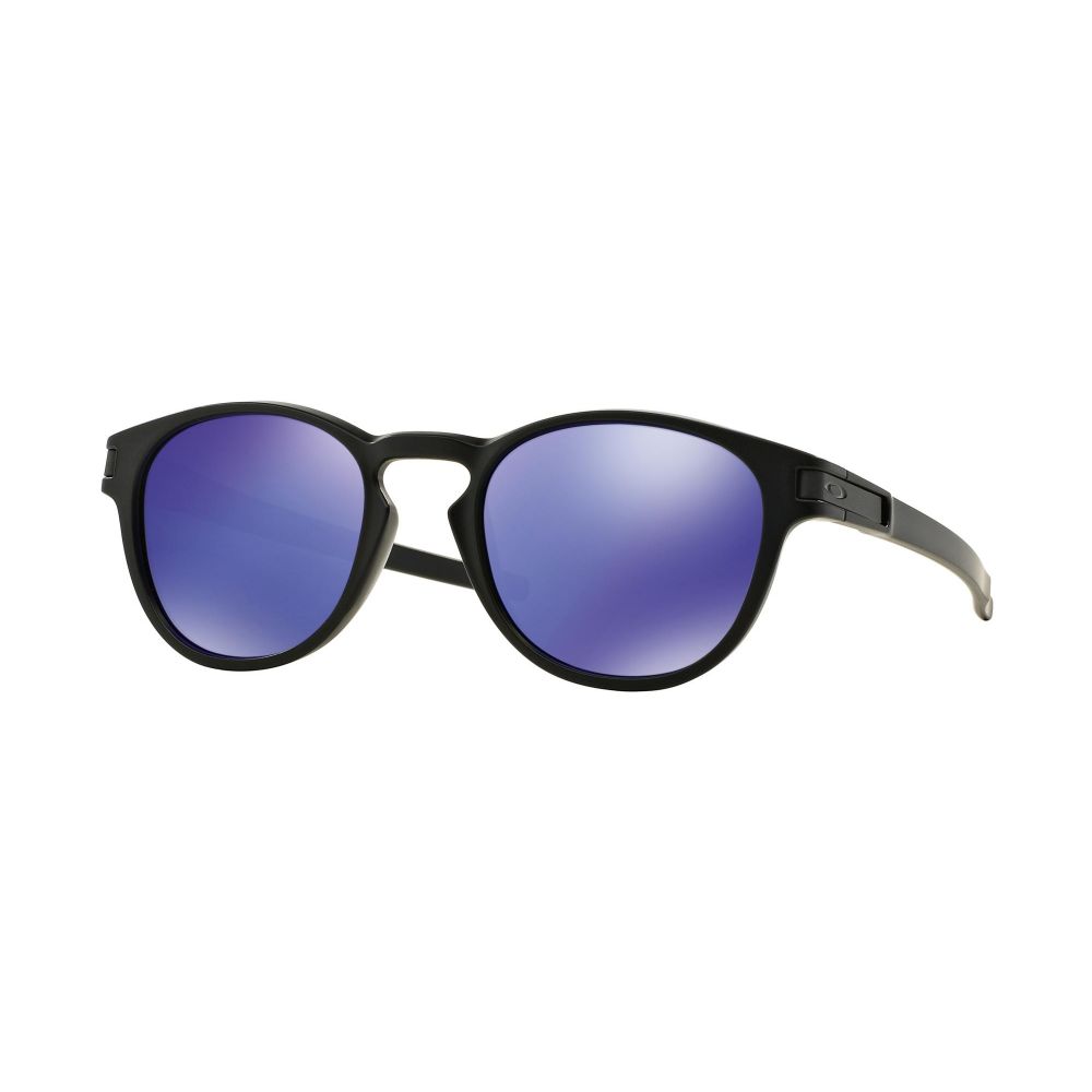 Oakley Сонцезахисні окуляри LATCH OO 9265 9265-06