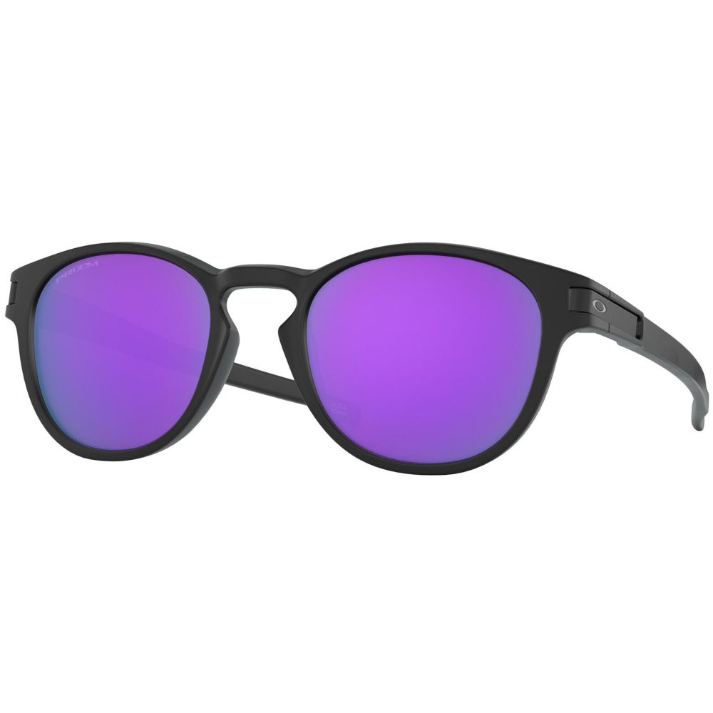 Oakley Сонцезахисні окуляри LATCH OO 9265 9265-55