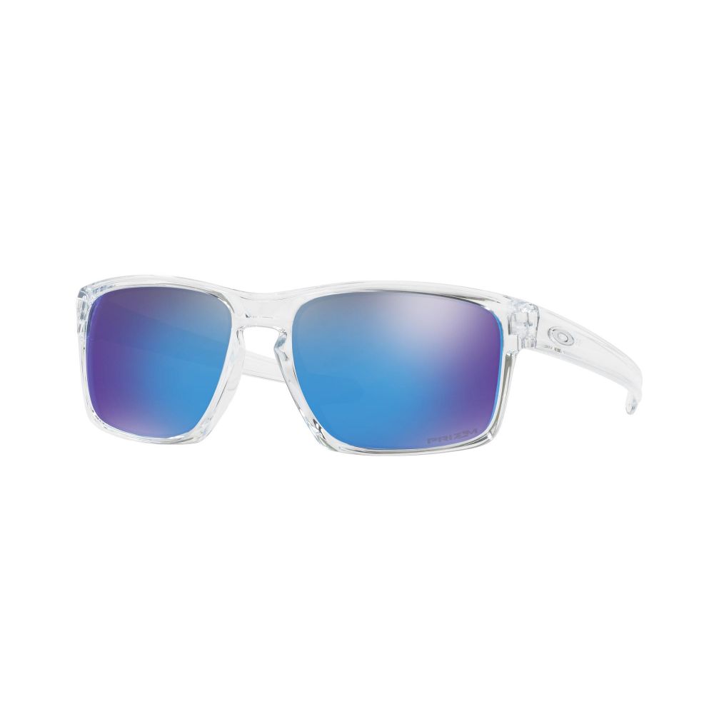 Oakley Сонцезахисні окуляри SLIVER OO 9262 9262-47