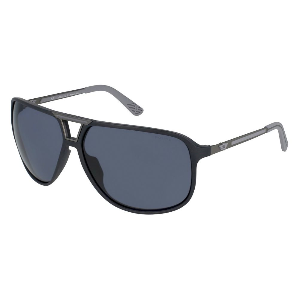 Police Сонцезахисні окуляри EDGE 10 SPL969 R43X