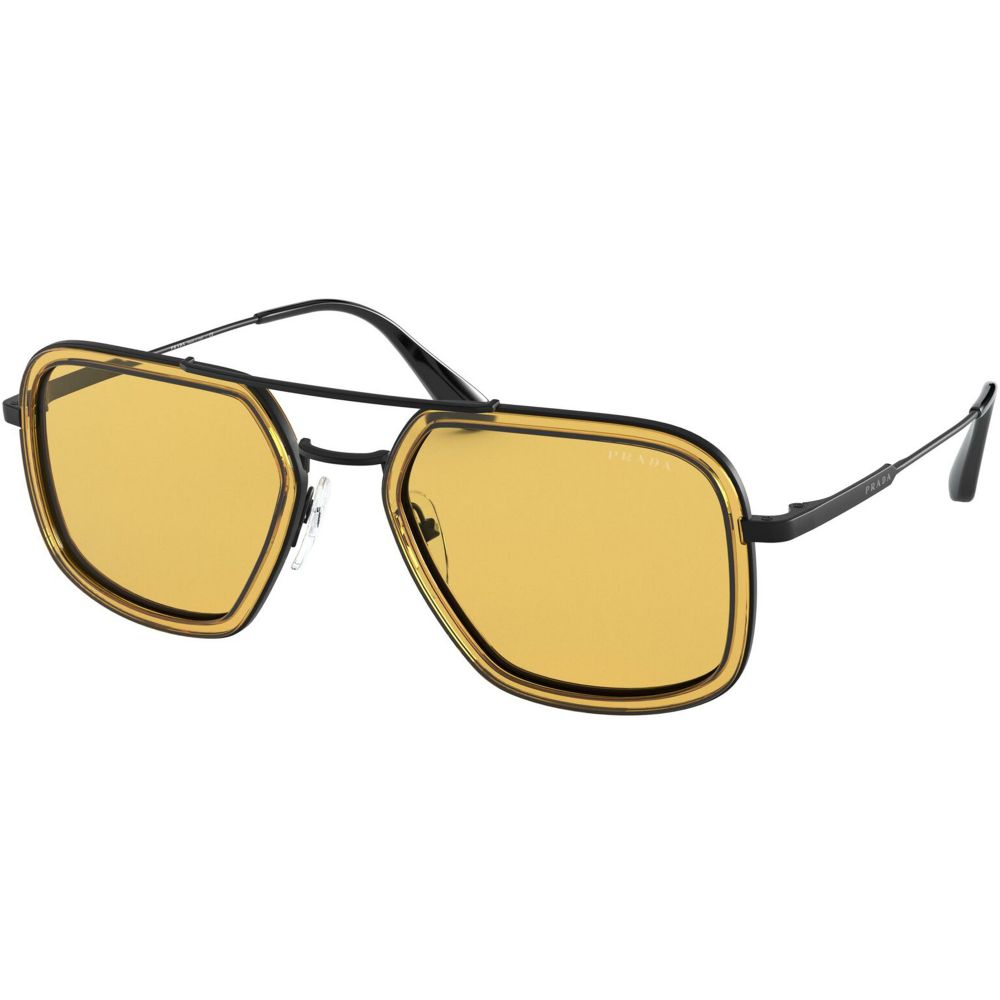 Prada Сонцезахисні окуляри PRADA CONCEPTUAL PR 57XS 03A-0B7