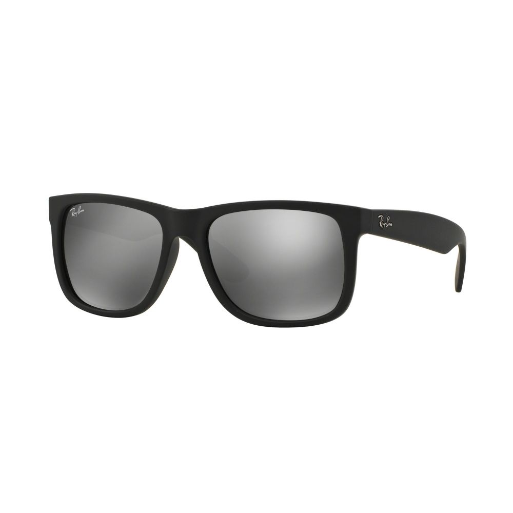 Ray-Ban Сонцезахисні окуляри JUSTIN RB 4165 622/6G