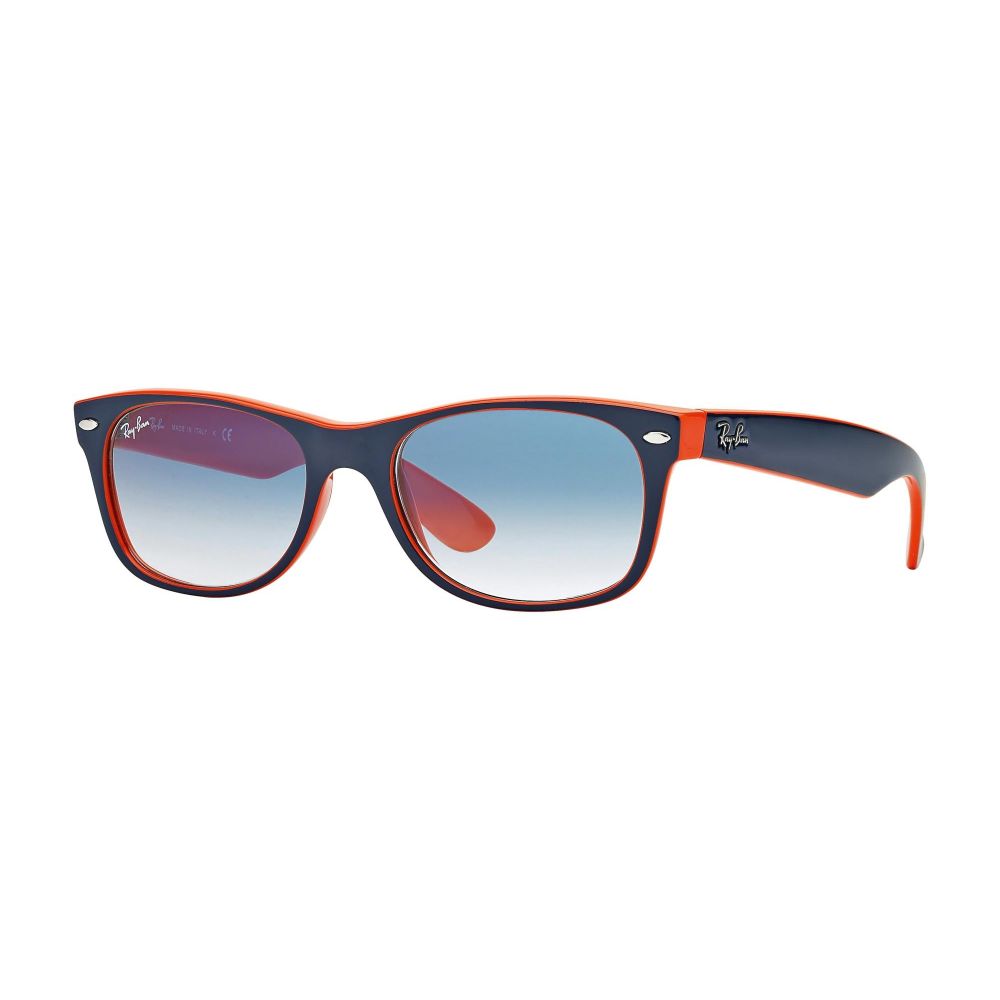 Ray-Ban Сонцезахисні окуляри NEW WAYFARER RB 2132 789/3F