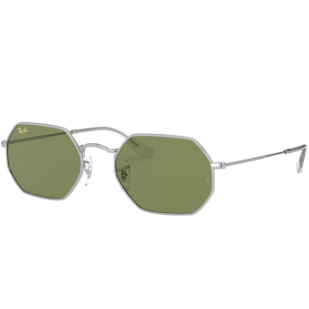 Ray-Ban Сонцезахисні окуляри OCTAGONAL RB 3556 9198/4E