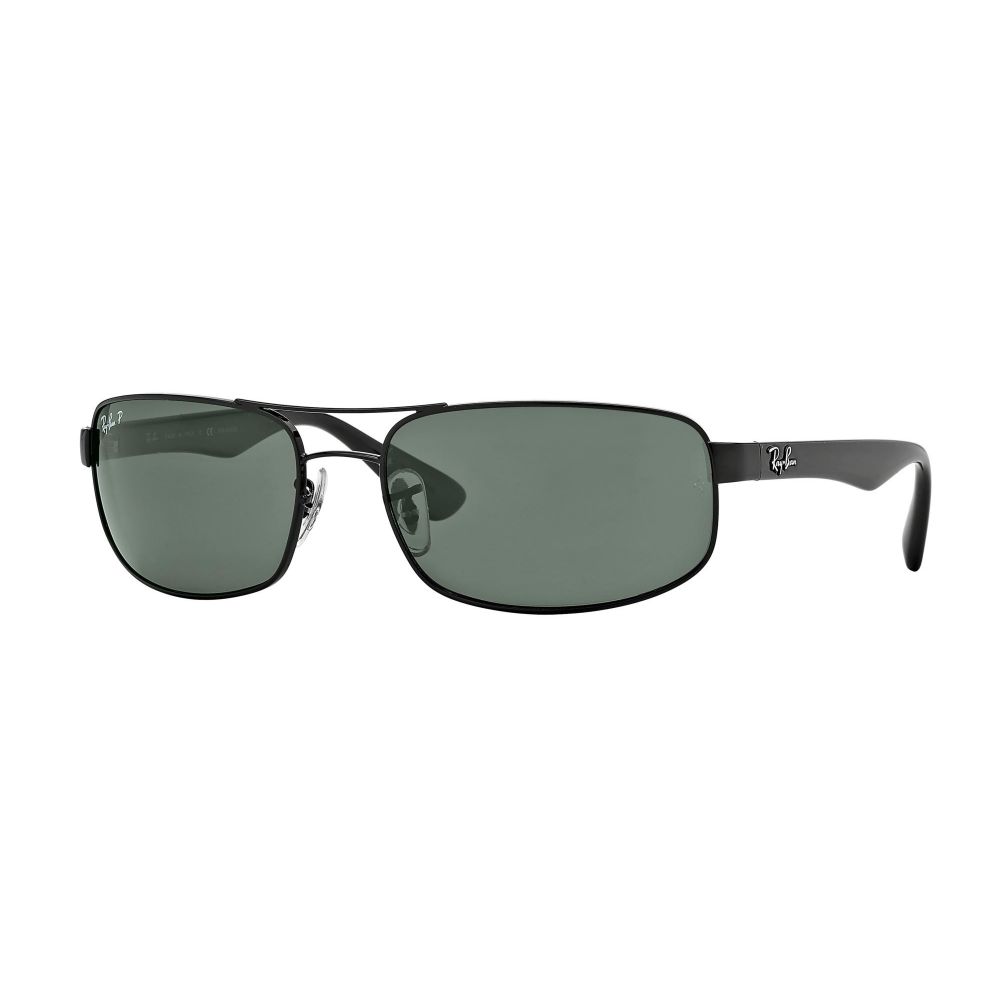 Ray-Ban Сонцезахисні окуляри RB 3445 002/58