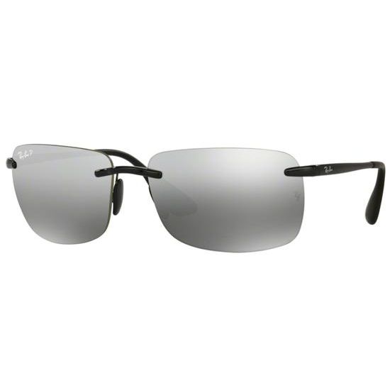 Ray-Ban Сонцезахисні окуляри RB 4255 601/5J A