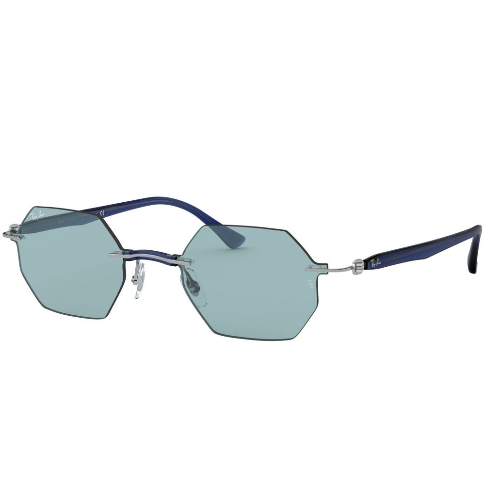 Ray-Ban Сонцезахисні окуляри RB 8061 004/80 A