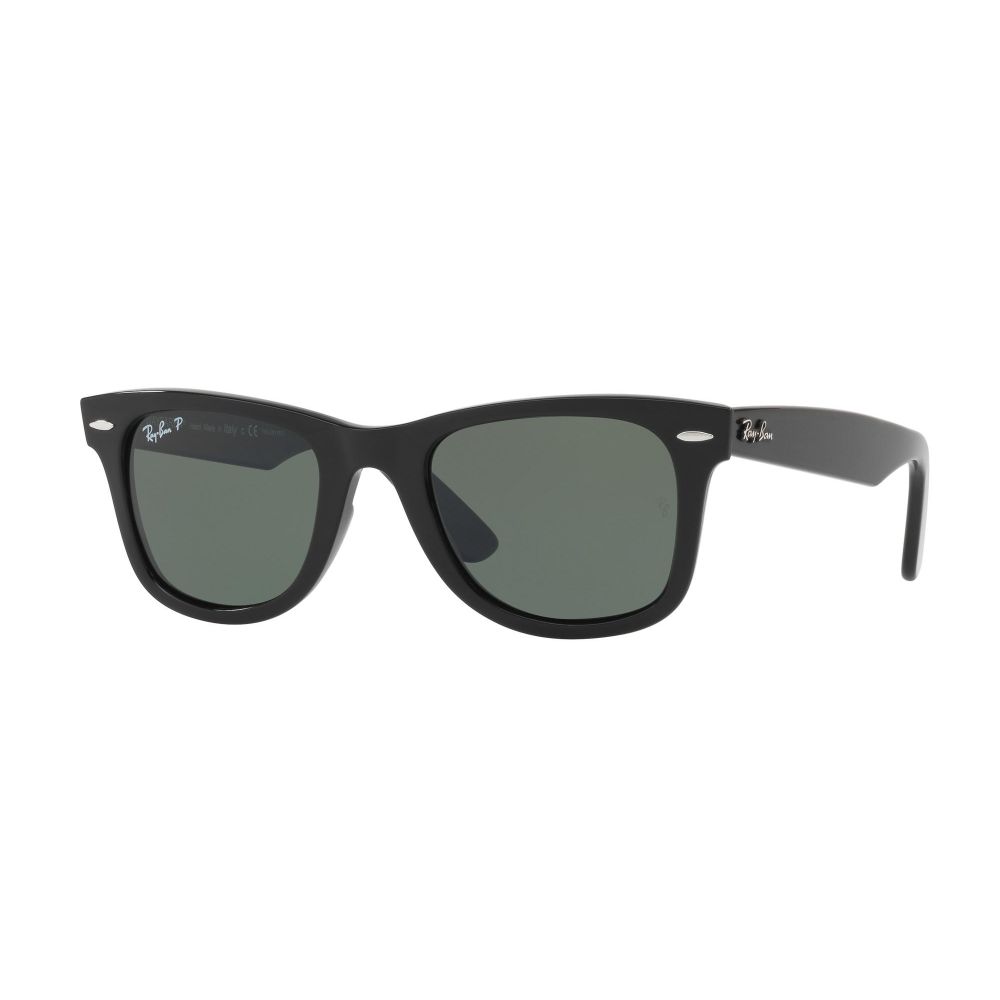 Ray-Ban Сонцезахисні окуляри WAYFARER EASE RB 4340 601/58 B