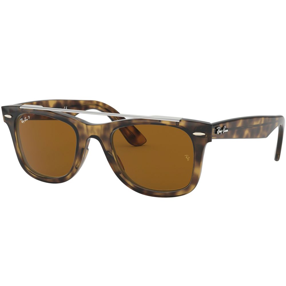 Ray-Ban Сонцезахисні окуляри WAYFARER RB 4540 710/57