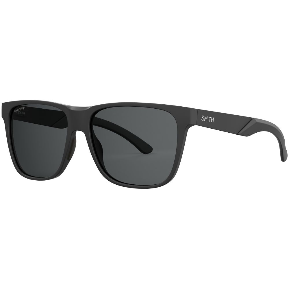 Smith Optics Сонцезахисні окуляри LOWDOWN STEEL XL 003/1C