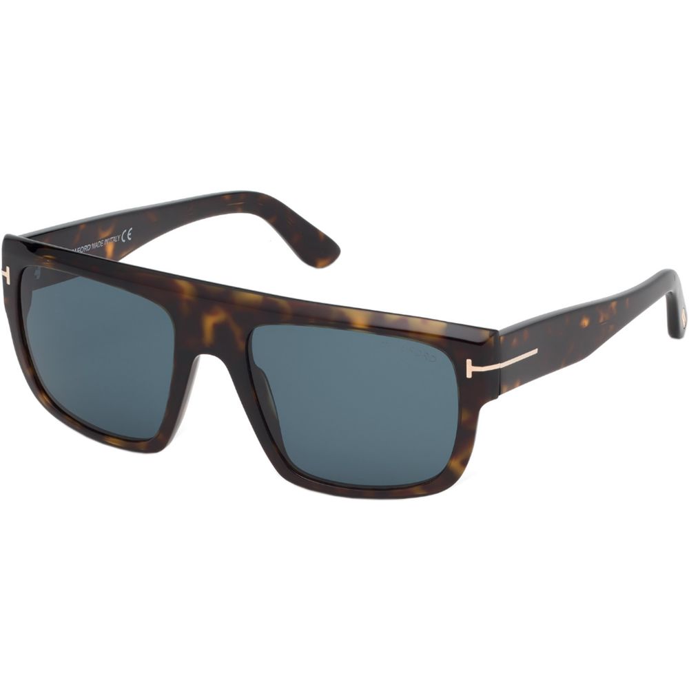 Tom Ford Сонцезахисні окуляри ALESSIO FT 0699 52V