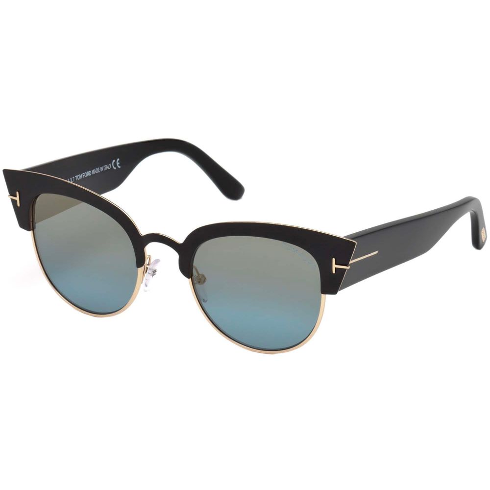 Tom Ford Сонцезахисні окуляри ALEXANDRA-02 FT 0607 05X