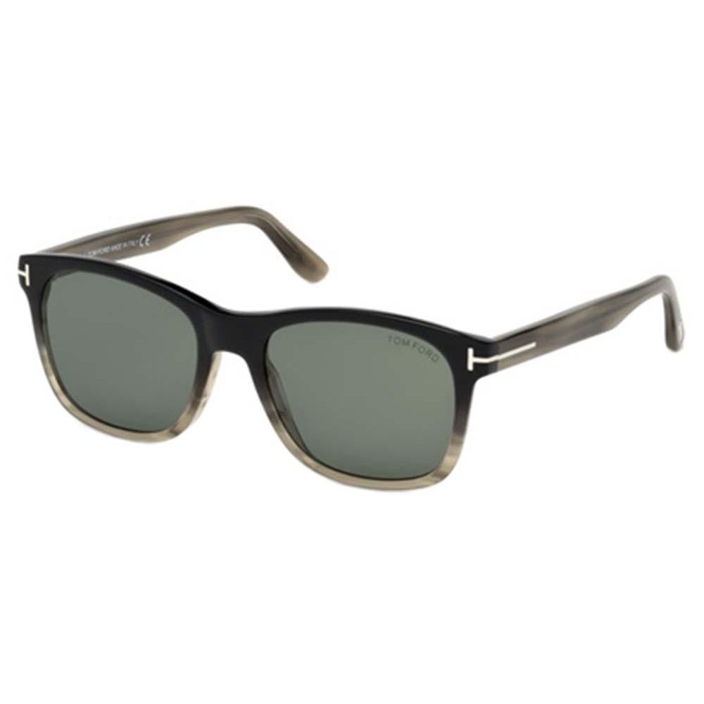 Tom Ford Сонцезахисні окуляри ERIC-02 FT 0595 20N A
