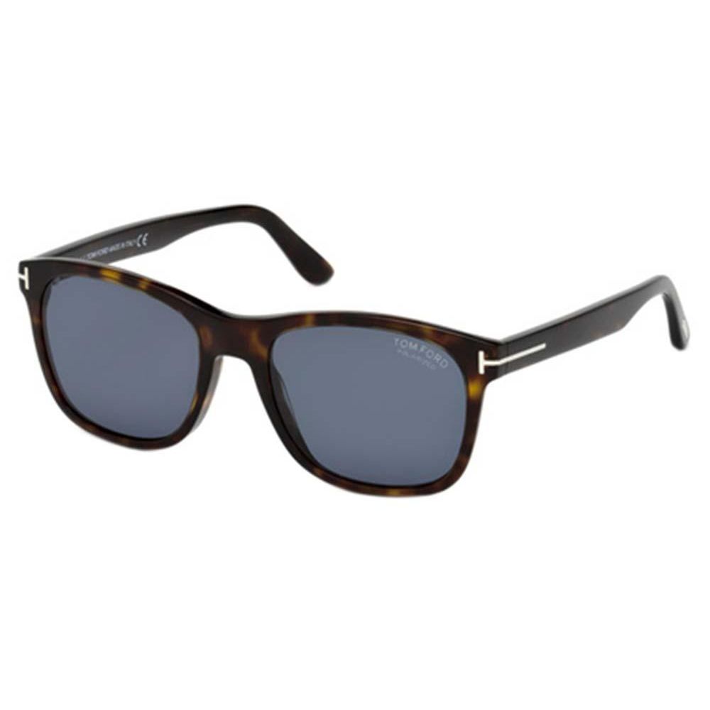 Tom Ford Сонцезахисні окуляри ERIC-02 FT 0595 52D