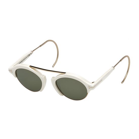 Tom Ford Сонцезахисні окуляри FARRAH-02 FT 0631 25N