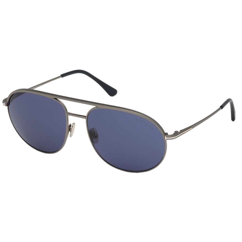 Tom Ford Сонцезахисні окуляри GIO FT 0772 13V