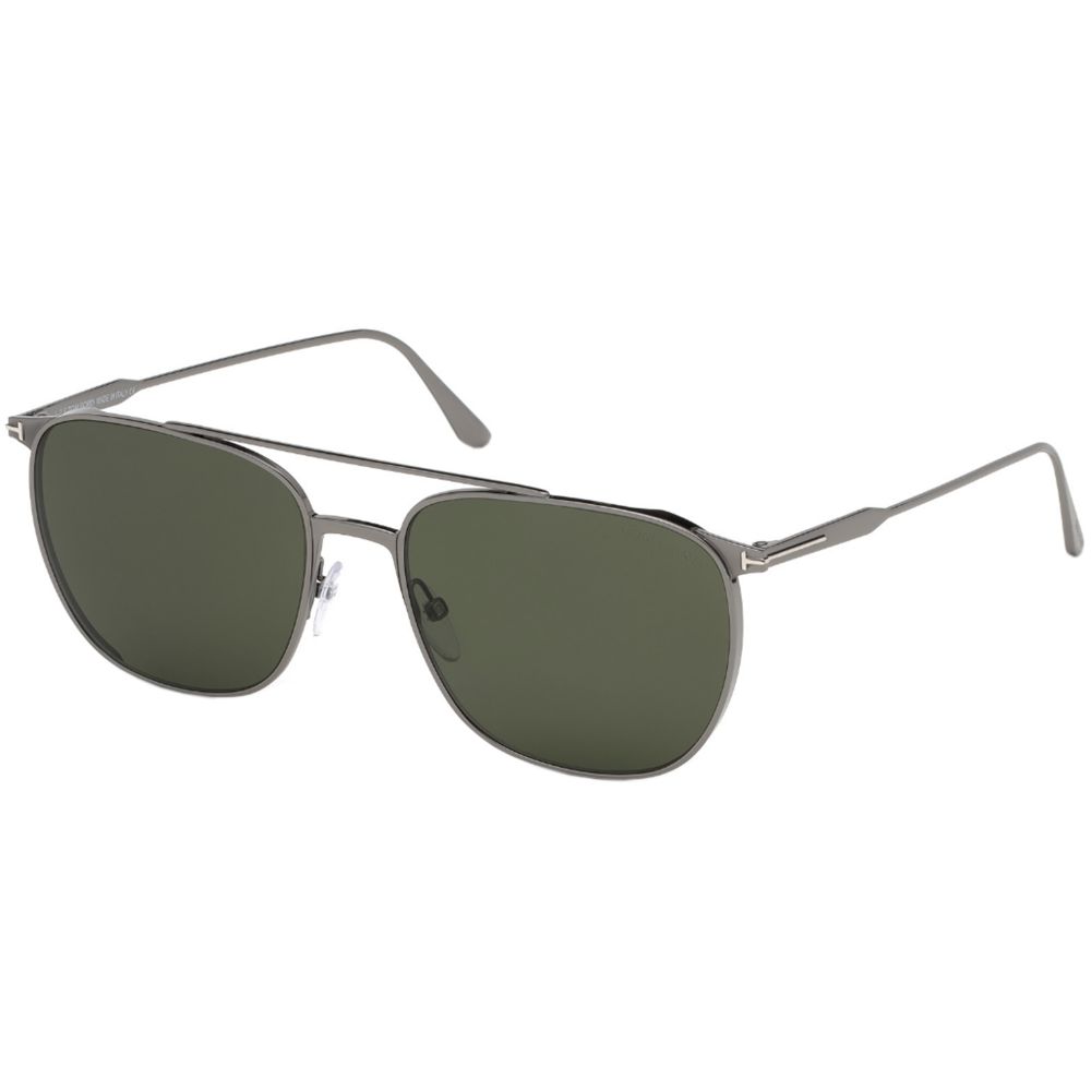 Tom Ford Сонцезахисні окуляри KIP FT 0692 12N A