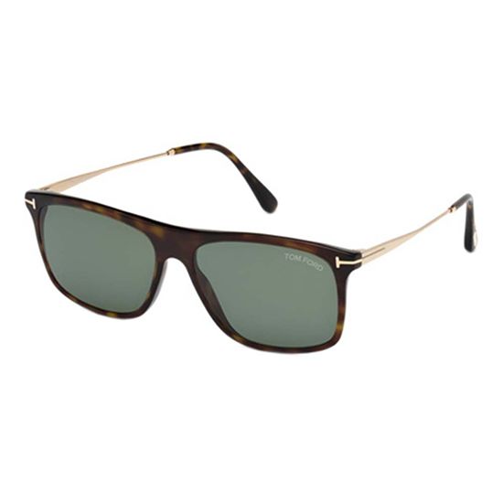 Tom Ford Сонцезахисні окуляри MAX-02 FT 0588 52R