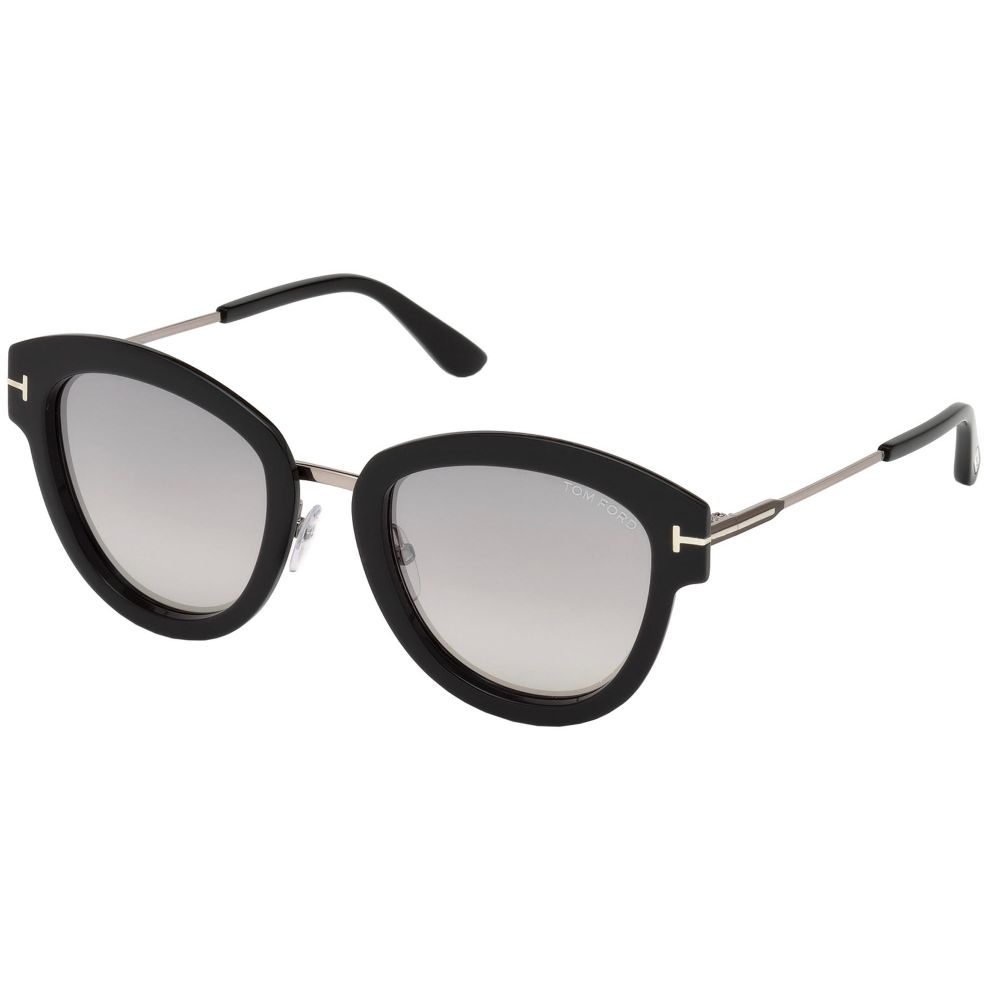 Tom Ford Сонцезахисні окуляри MIA-02 FT 0574 14C A