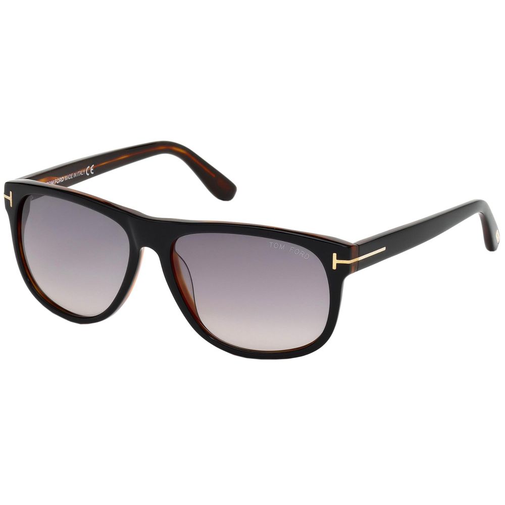 Tom Ford Сонцезахисні окуляри OLIVIER FT 0236 05B A