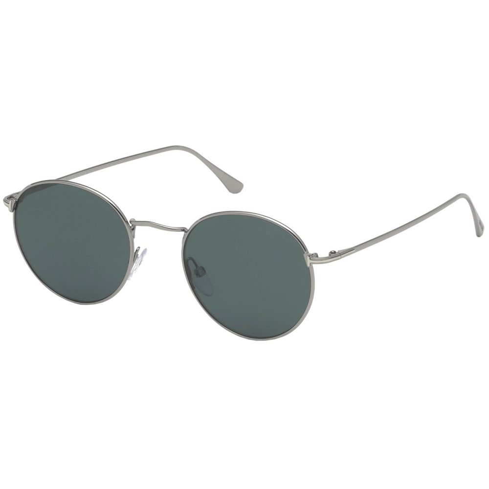 Tom Ford Сонцезахисні окуляри RYAN-02 FT 0649 14N A