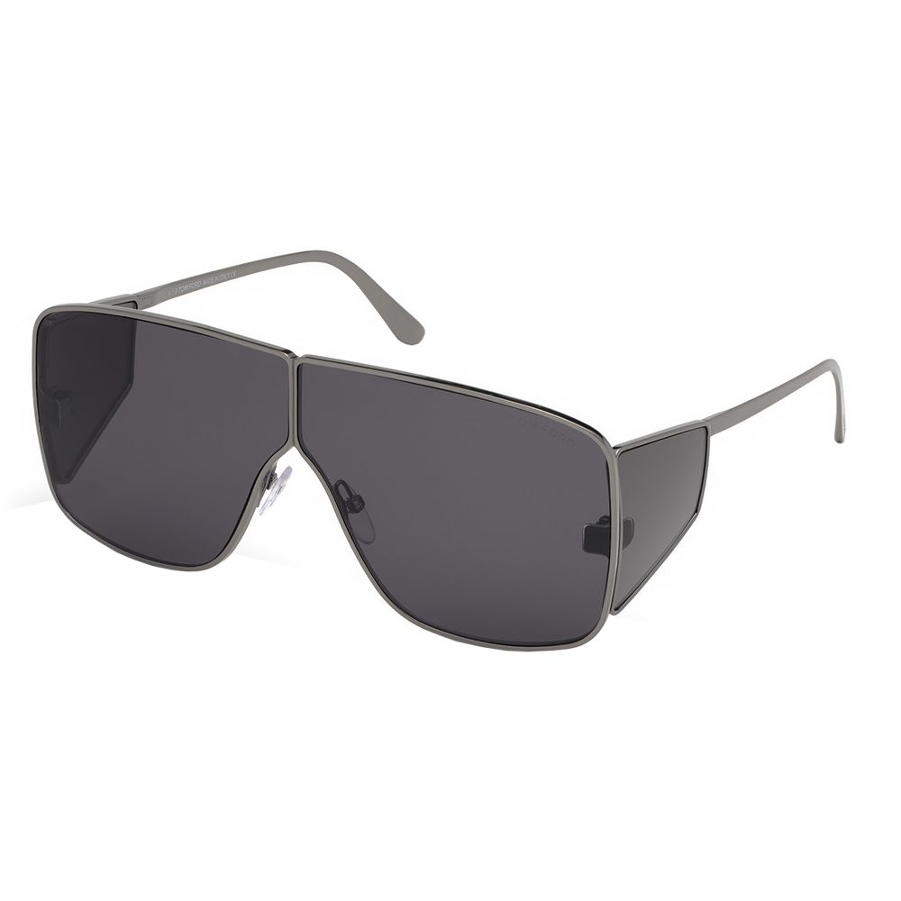 Tom Ford Сонцезахисні окуляри SPECTOR FT 0708 08A