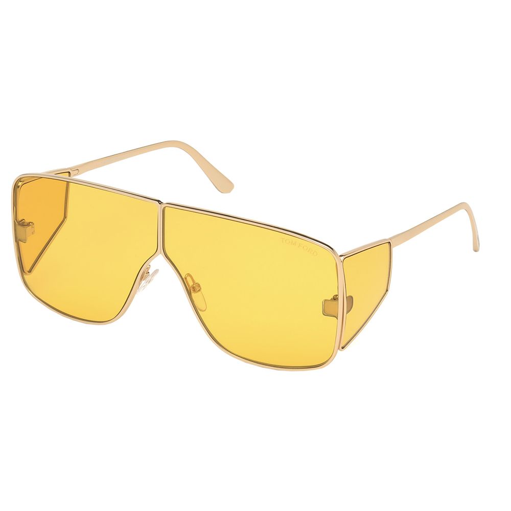 Tom Ford Сонцезахисні окуляри SPECTOR FT 0708 30E
