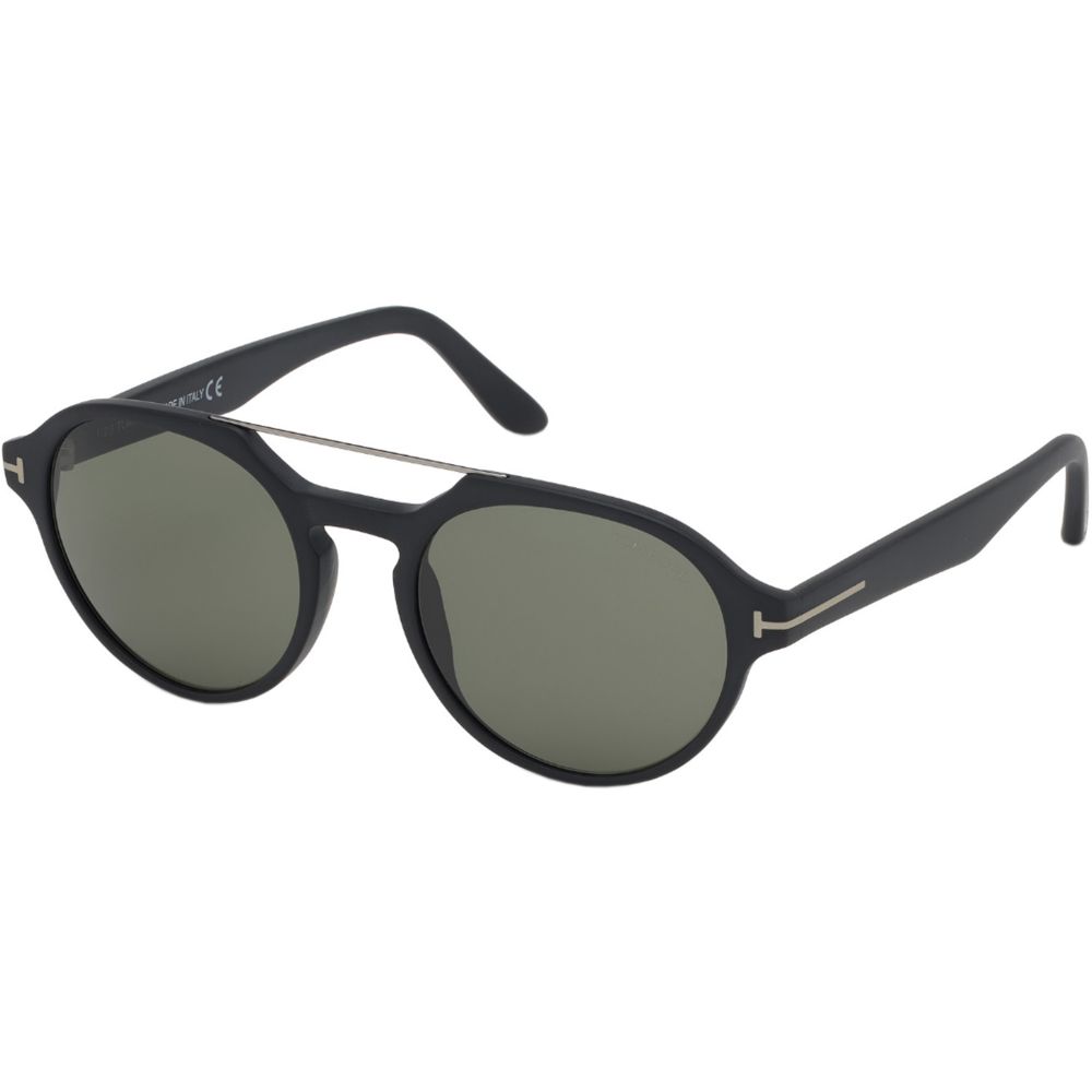 Tom Ford Сонцезахисні окуляри STAN FT 0696 02N E
