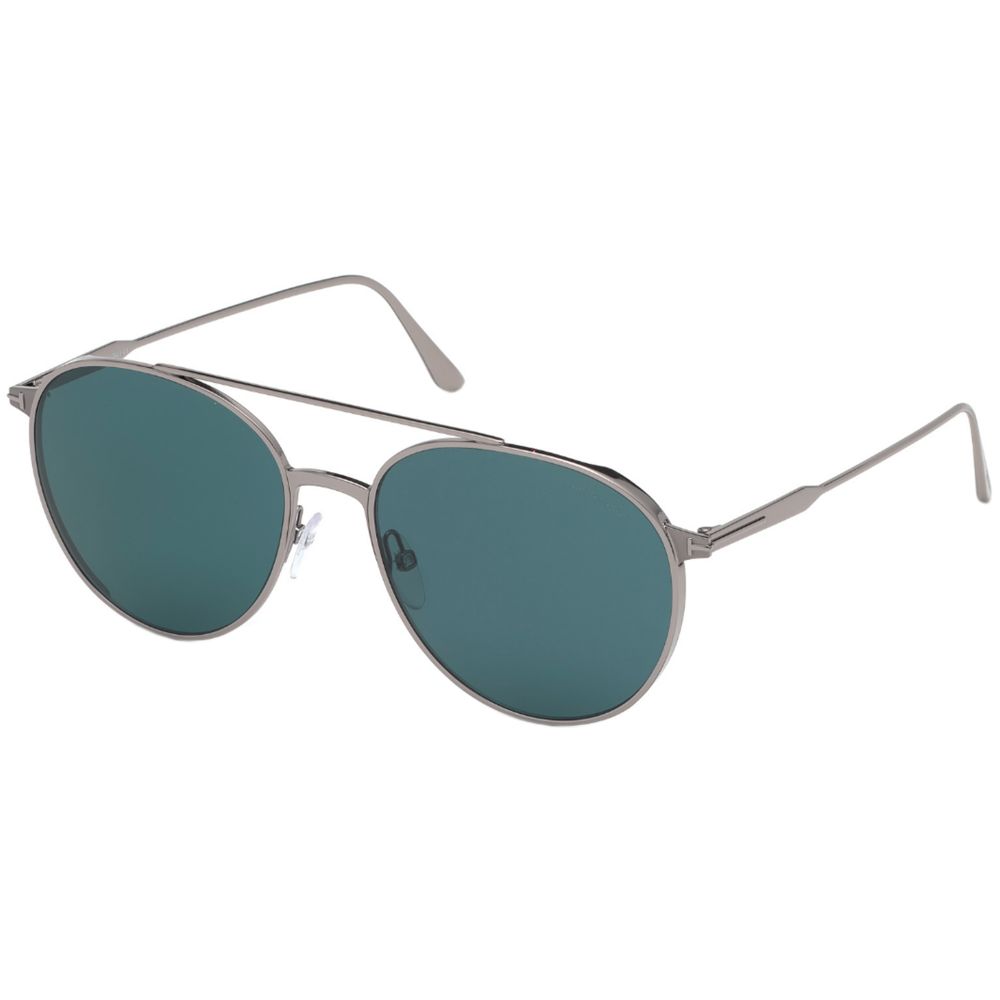 Tom Ford Сонцезахисні окуляри TOMASSO FT 0691 14V C