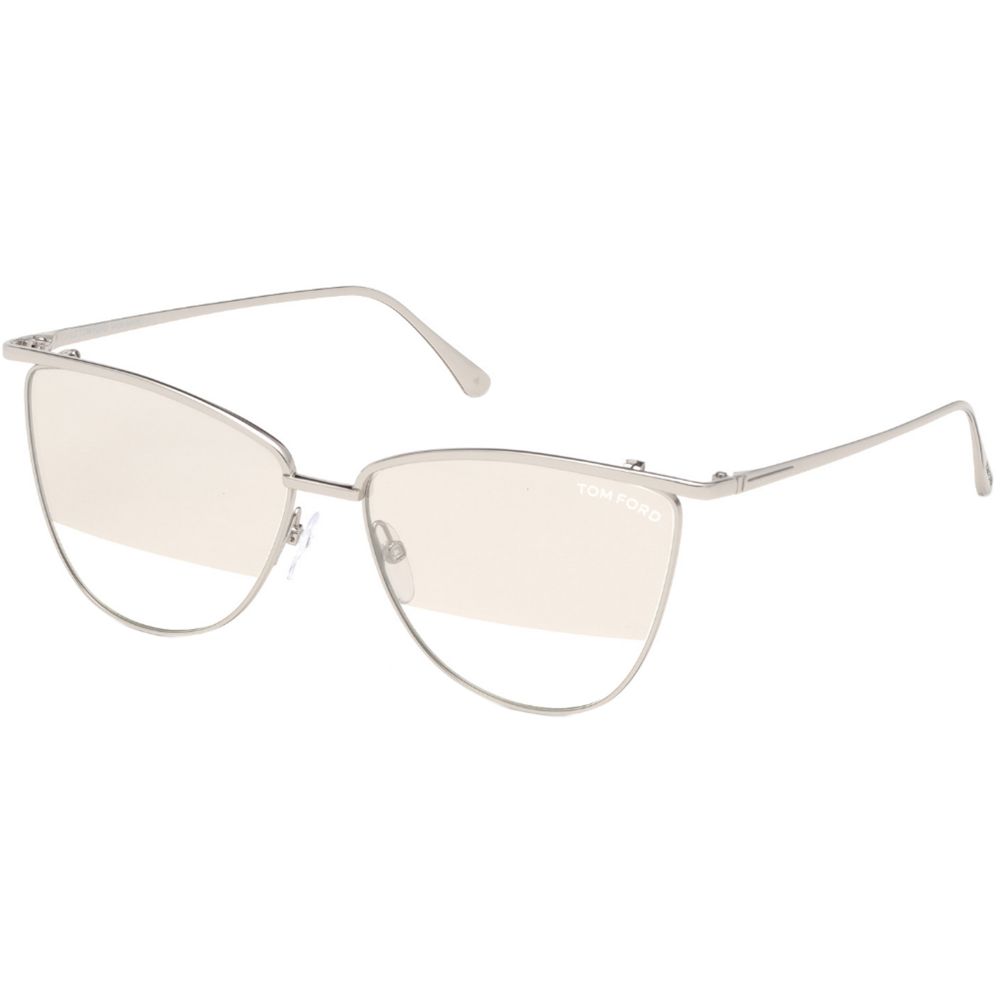 Tom Ford Сонцезахисні окуляри VERONICA FT 0684 16B E