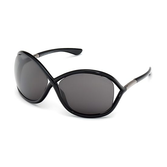 Tom Ford Сонцезахисні окуляри WHITNEY FT 0009 199 D