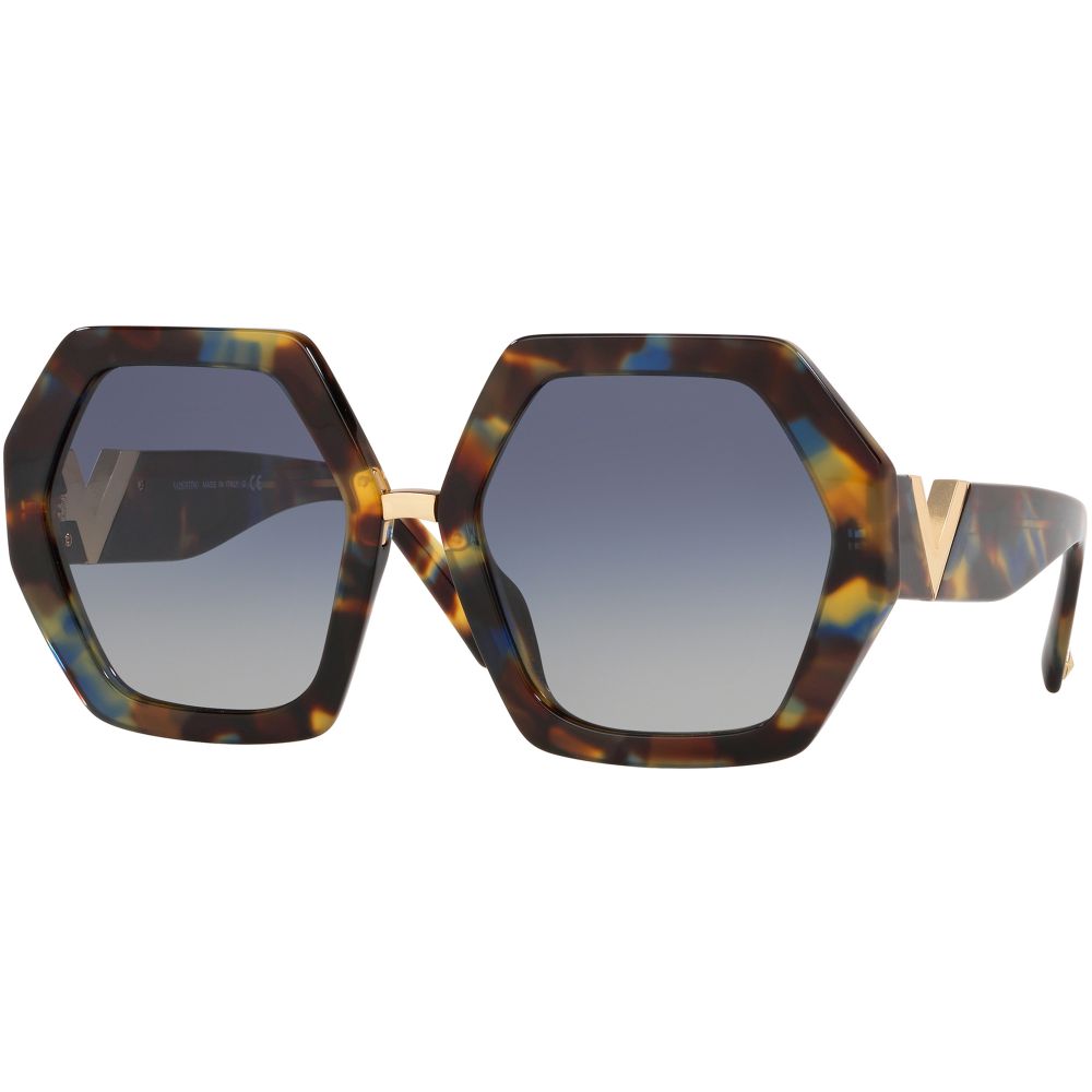 Valentino Сонцезахисні окуляри RESORT VA 4053 5064/4L