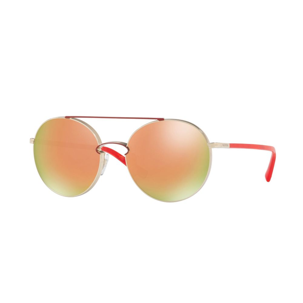 Valentino Сонцезахисні окуляри VA 2002 3003/4Z