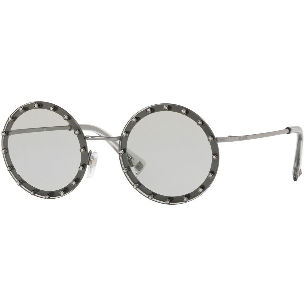 Valentino Сонцезахисні окуляри VA 2010B 3005/87 B