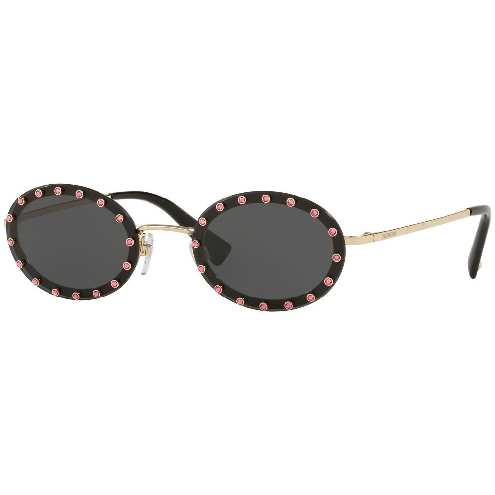 Valentino Сонцезахисні окуляри VA 2027 3003/87 A