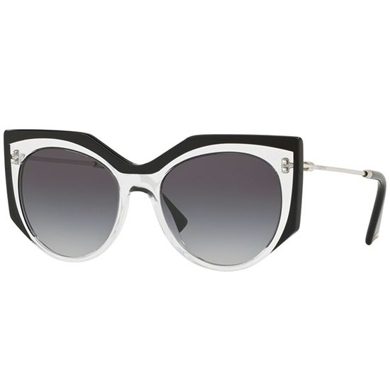 Valentino Сонцезахисні окуляри VA 4033 5082/8G
