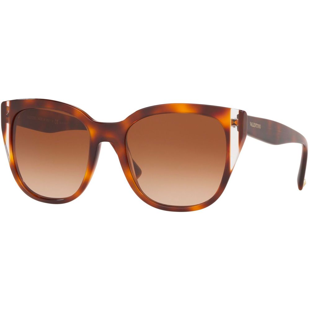 Valentino Сонцезахисні окуляри VA 4040 5011/13 B
