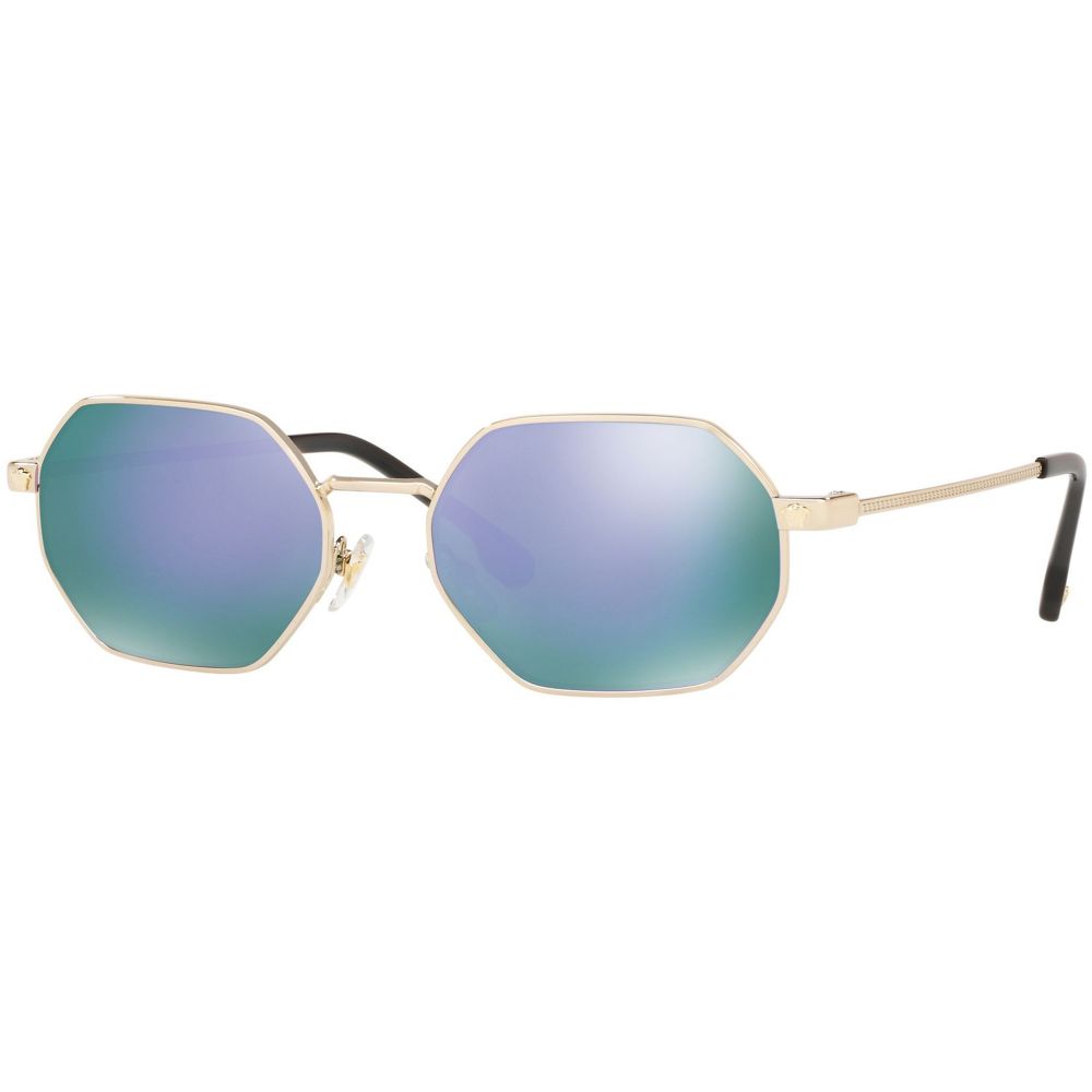 Versace Сонцезахисні окуляри GLAM MEDUSA VE 2194 1252/4V