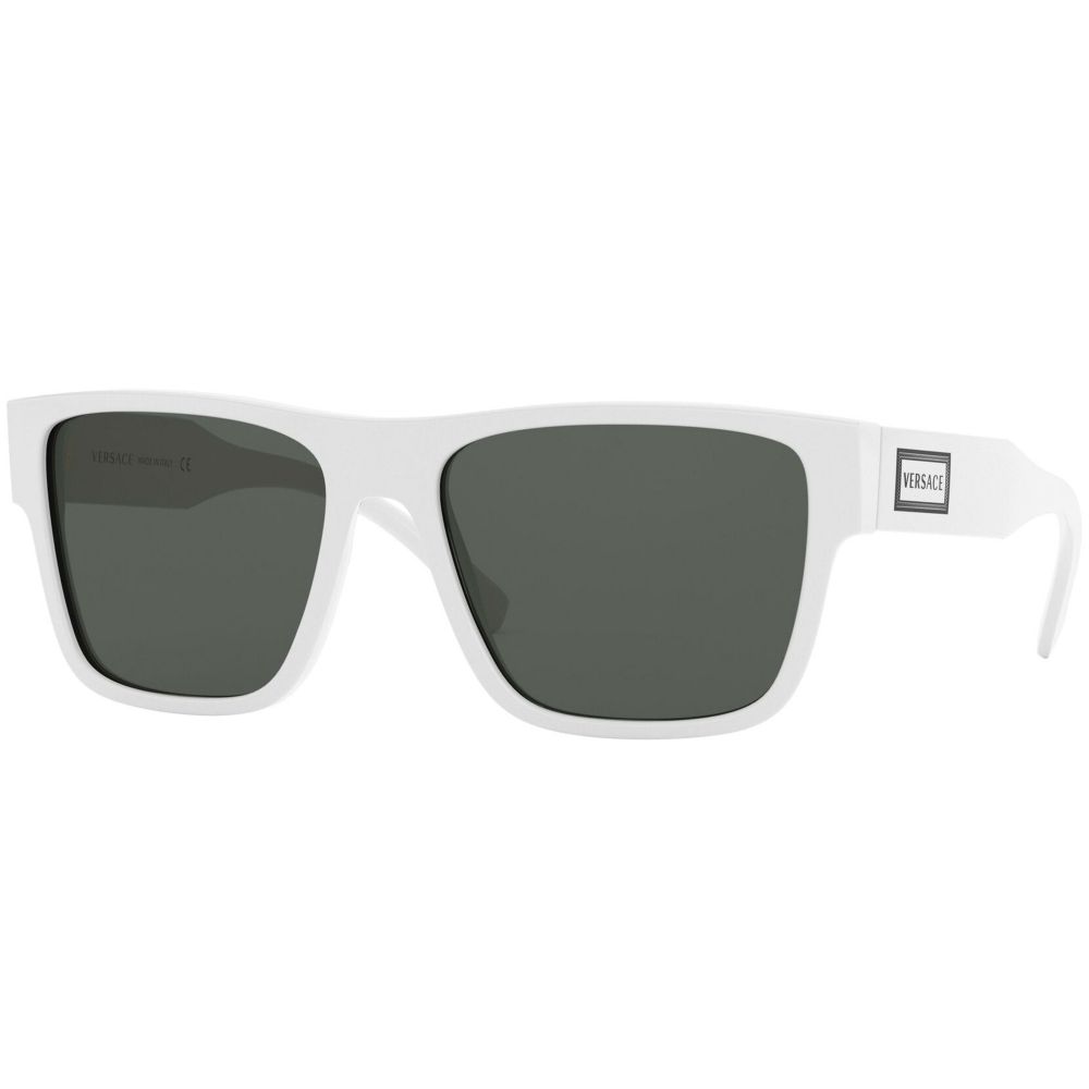 Versace Сонцезахисні окуляри MEDUSA CRYSTAL VE 4379 401/87