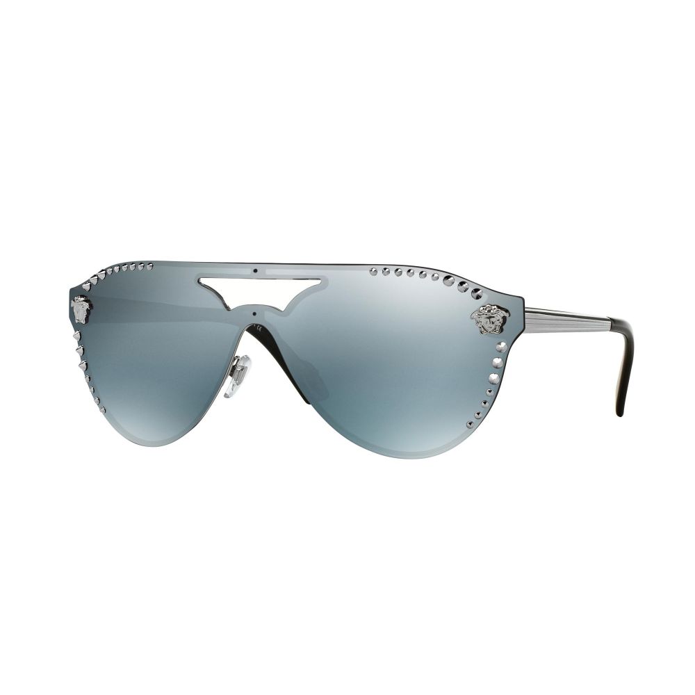 Versace Сонцезахисні окуляри VE 2161 1001/1U
