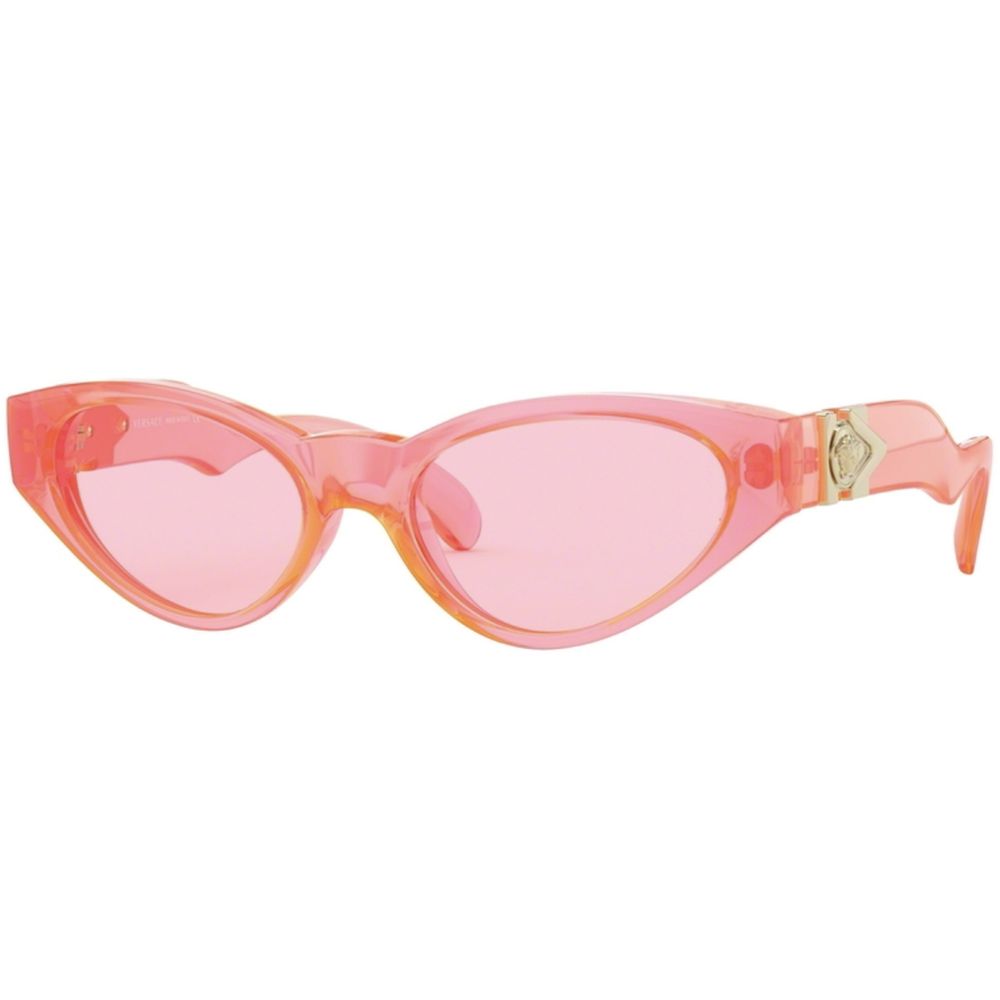 Versace Сонцезахисні окуляри VE 4373 5310/U9