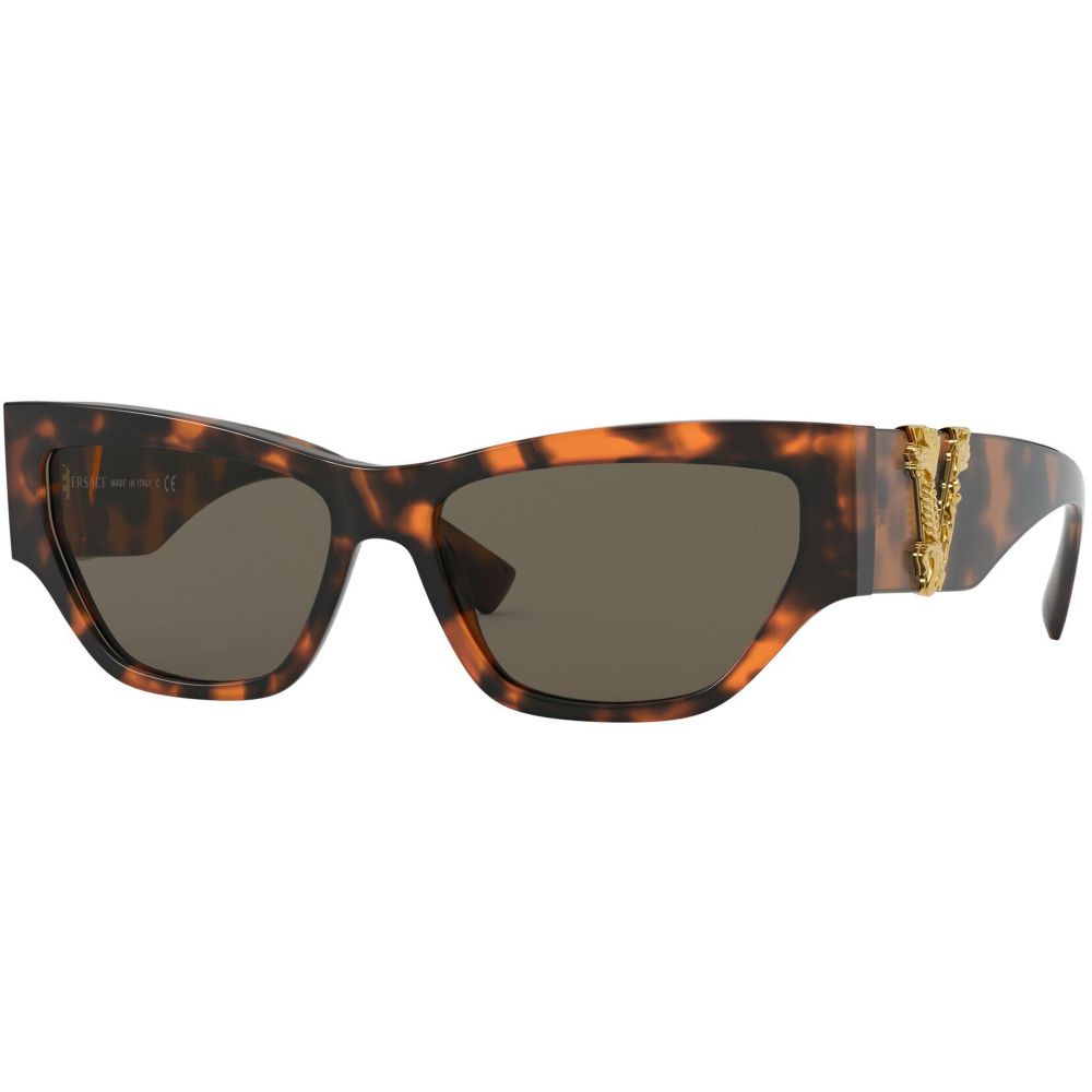 Versace Сонцезахисні окуляри VIRTUS VE 4383 944/3
